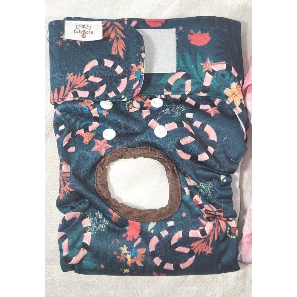 CuteBone reusable washable